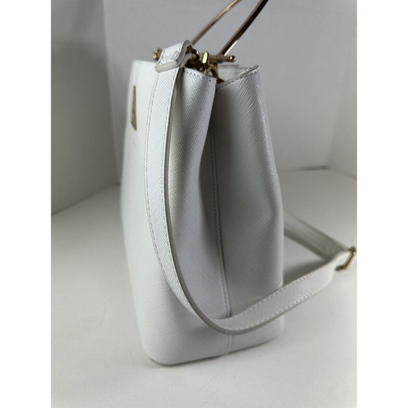 Loungefly ⚡️Harry Potter Deathly Hallows Elder Wand Crossbody Handbag Purse Bag - Picture 8 of 16